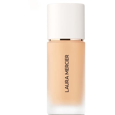 Laura Mercier Real Flawless Foundation 30 ml (Verschillende Tinten) - 1W1 Cashmere