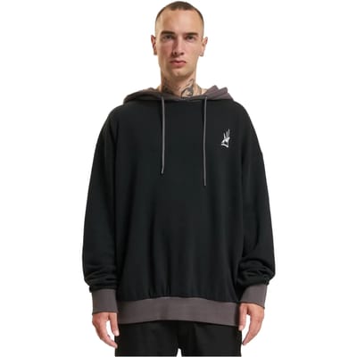 Hoodie Dangerous DNGRS Blend