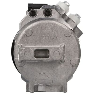 Airco-compressor THERMOTEC KTT090561