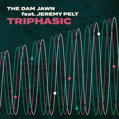 Triphasic - The Dam Jawn Feat. Jeremy Pelt