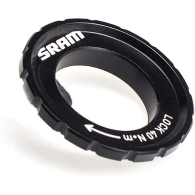 schijfmoer Sram Centerlock