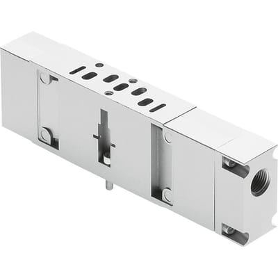 Festo Verticale Drukvoorziening Plaat - 544435