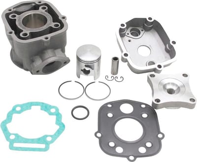 P2R Top Motor voor TGB 50 RX Motorfiets 2006 tot 2020 Gloednieuw