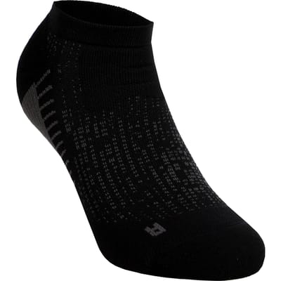 ASICS Performance Run Ankle Hardloopsokken-Zwart