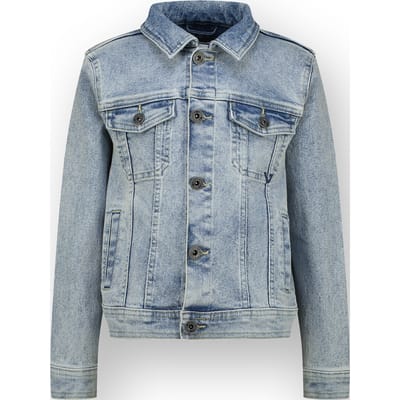 Denim Jacket Fedele icon
