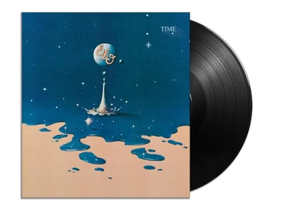 Time - Electric Light Orchestra