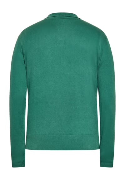 Mo Jumper Heren groente