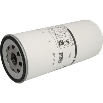 Oliefilter MANN-FILTER W 11 025