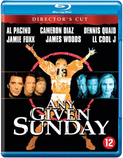 Any Given Sunday