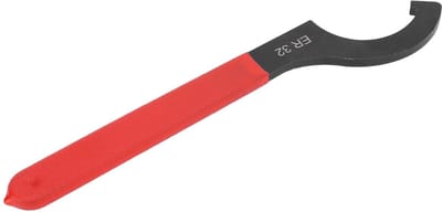 Dailygoods- Momentsleutel Hoge Sterkte - Sleutel voor Spindelmachine - Sleutel voor Graveermachine - Compact en Lichtgewicht - Schokbestendig - Hoge Temperatuur Weerstand