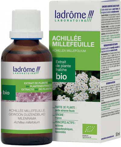 Duizendblad La Drome Bio /Jh