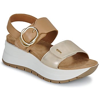Sandalen met sleehak IgI&amp;CO D.SIRENA
