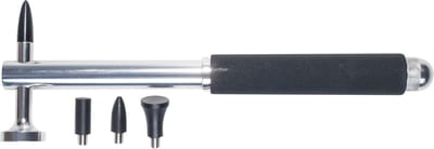 SW-Stahl 23080L 6-delige uitdeukset met aluminium hamer