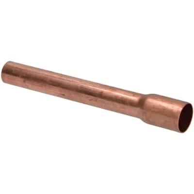 Sanivesk Soldeer Rk Recht Verloop Insteek 15x10mm