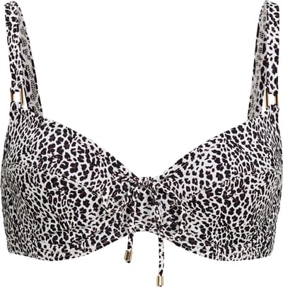 Cyell bikinitopje African Oasis maat 44C