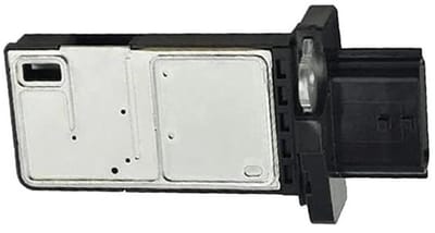 Luchtmassameter Sensor - MAF Sensor - Motor Optimalisatie - Nauwkeurige Meting - 1 stuk - Zwart