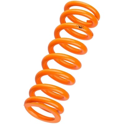 Lente Fox Factory SLS 2019 [1.385in ID X 300lb/in X 2.4in/61mm Travel X 4.28in TLG] - 7.875x2.25 / 50-55mm **PASSER SUR 803-04-177 APRES E