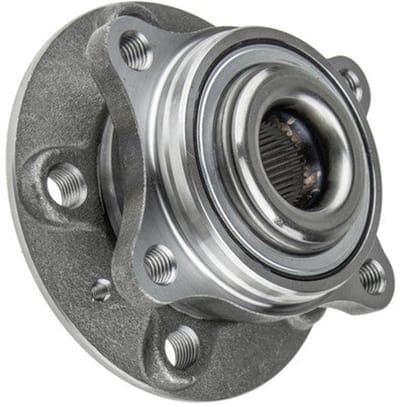 Wiellagerset voor OEM 8672371