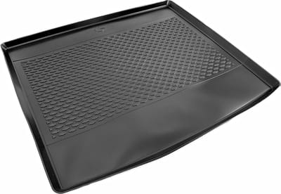 Kofferbakmat voor Audi Q3 (F3) Sportback (vanaf 2019) - TPE-Rubber
