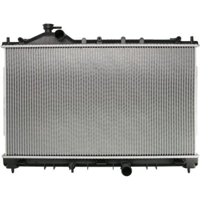Radiator, motorkoeling NRF 550208