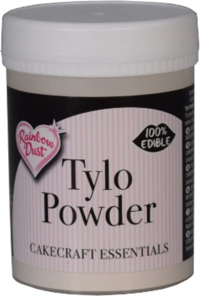 Rainbow Dust Essentials Tylo Poeder 120g
