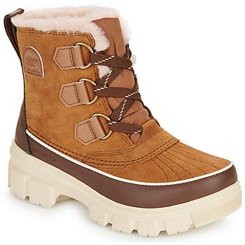 Sorel Laarzen Torino™ V Wp - Fashion Wear - Vrouwen