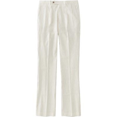 Berwich  Pantalons Ecru Ts1192x Ecru