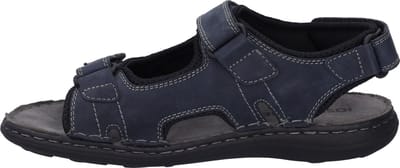 JOSEF SEIBEL Vincent 08 | Sandale für Herren | Blau