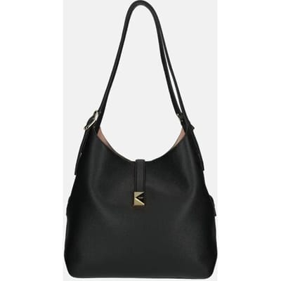 Kate Spade Deco buideltas L black