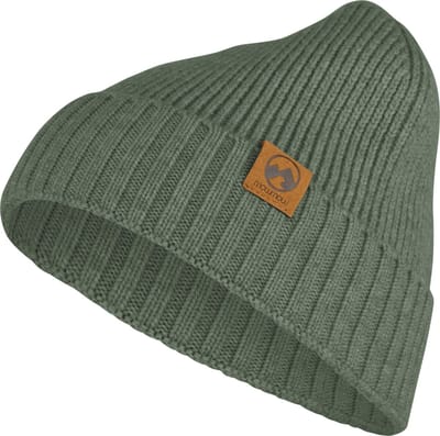 MowMow Muts Merino - Beanie - Heren - Dames - Natuurlijk en Duurzaam