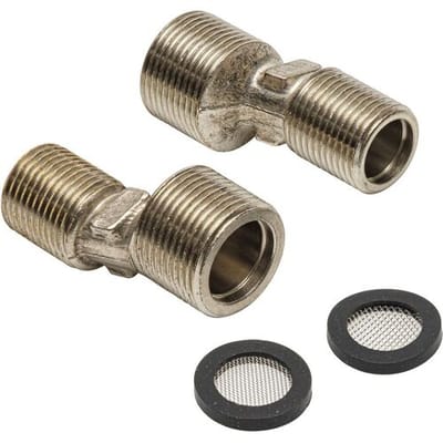 Steinberg replacement S-connectors