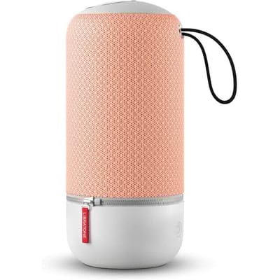 Libratone Zipp Mini Cover - Beschermhoes - CoolWeave Mesh - Nude