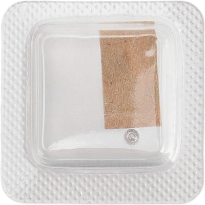 3135 Horlogeuurwerk Horlogeuurwerk Schroefbevestiging Borgschroef Horlogeaccessoires voor 3135 Uurwerk beige