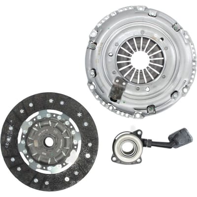 Schaeffler Luk Koppelingsset LuK RepSet Pro LUK 624 3794 33