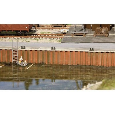 Faller 131012 H0 Kademuur