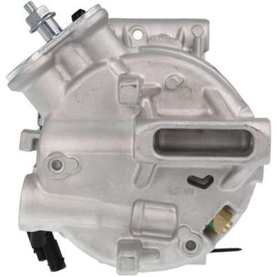 Airco-compressor ELSTOCK 51-1471