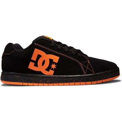 DC Shoes Gaveler, Mannen, Zwart, Sneakers, maat: 44