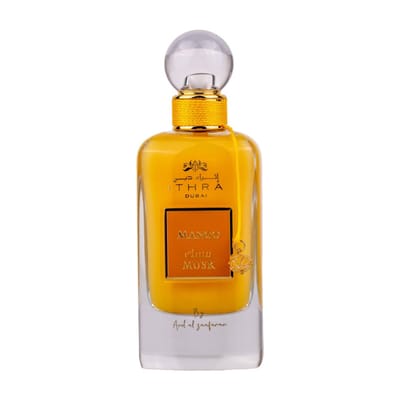 Ard Al Zaafaran Mango Musk - Eau de Parfum - 100 ml