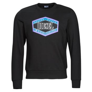 Sweaters Diesel S-GINN-K27