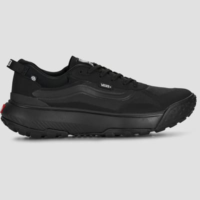 Lage Sneakers Vans MTE Crosspath BLACK/BLACK