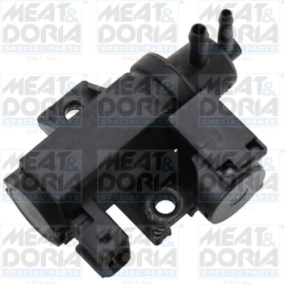 Elektropneumatische regelklep MEAT & DORIA 99004