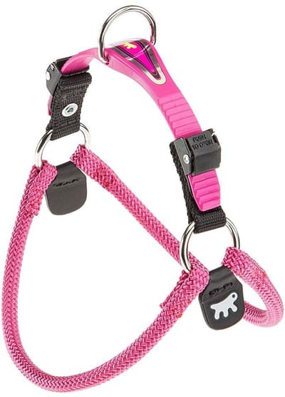 Ferplast Agila Sport 2 Hondenharnas Roze