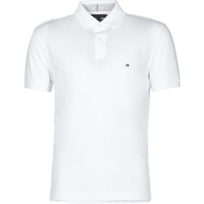 Polo Shirt Korte Mouw Tommy Hilfiger 1985 REGULAR POLO