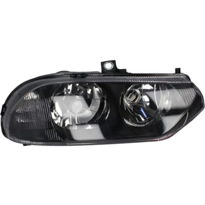 Koplampen TYC 20-5619-25-2, rechts