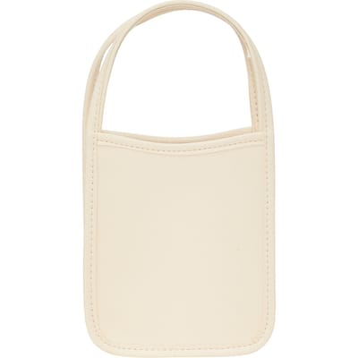FELIPA Handtas Dames wolwit