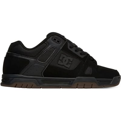 Kinderschoenen DC Shoes Stag