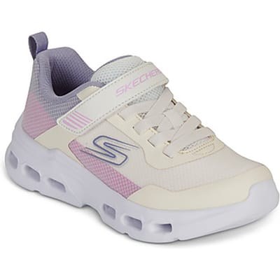 Skechers Glide Step Aero Schoenen Beige EU 28 Meisjes