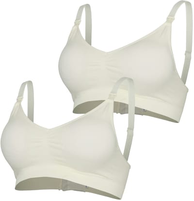 Mama Licious BH MLILJA 2-pack Voedingsbeha