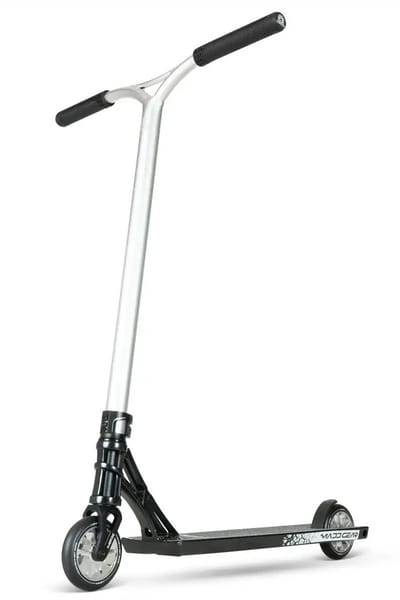 Madd Gear MGP MGX - 550 Series - Stuntstep - Jet Black