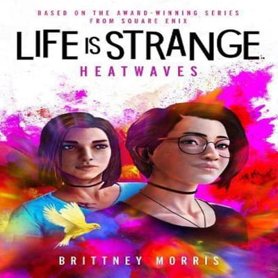 Life is Strange Canicules par Brittney Morris Livre de poche 9781789099645